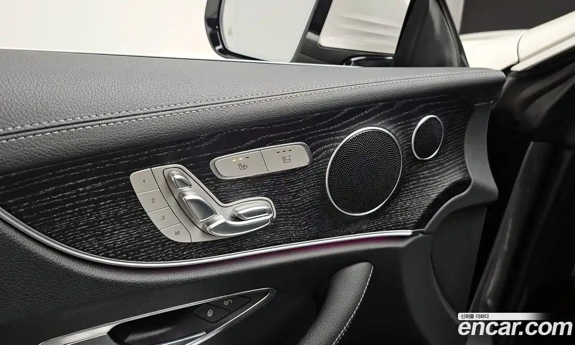 Mercedes-Benz E-Class 2019 1.9 гидро в Москве № 161561, фото 17