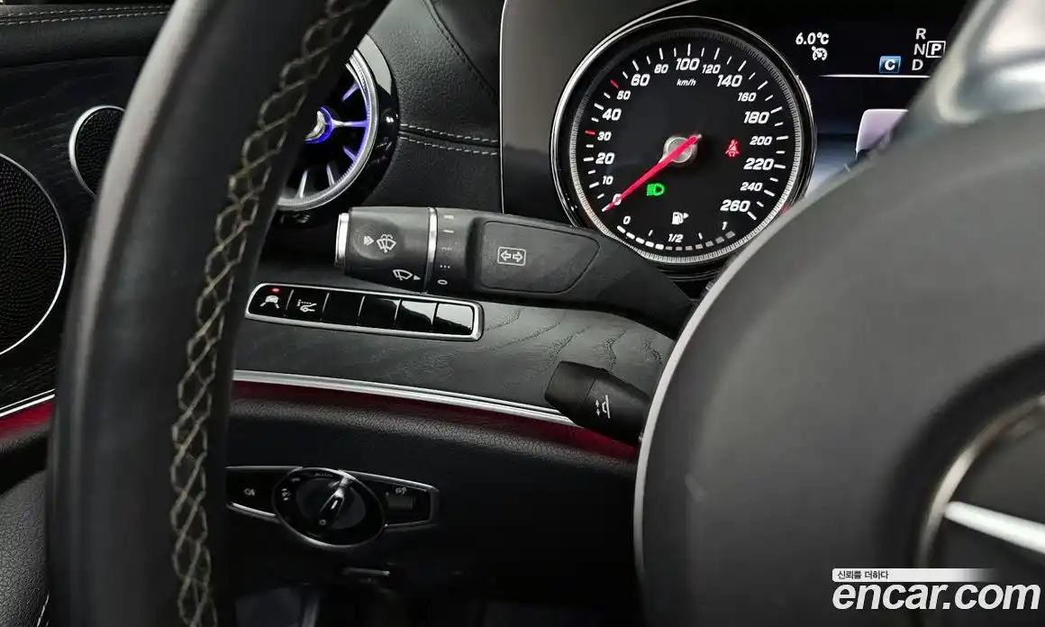 Mercedes-Benz E-Class 2019 1.9 гидро в Москве № 161561, фото 19