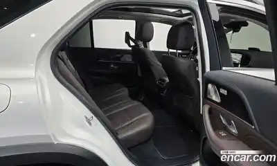 Mercedes-Benz GLE-Class 2022 2.0 гидро в Москве № 161694, миниатюра 12