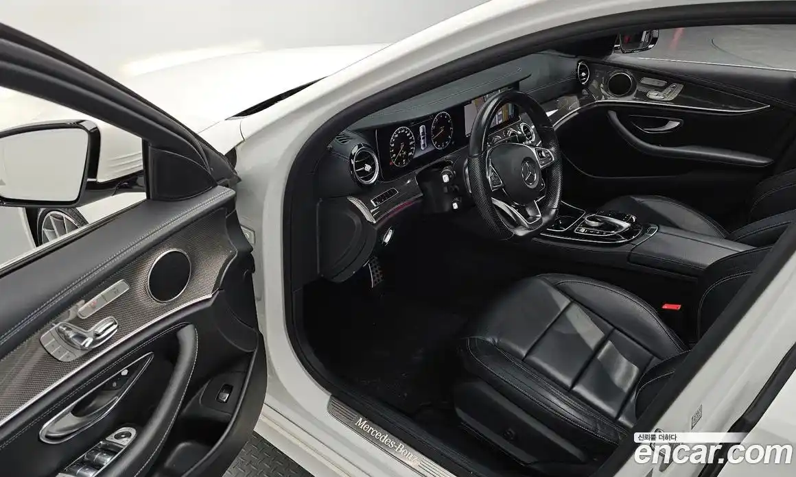 Mercedes-Benz E-Class 2017 2.0 гидро в Москве, фото 11