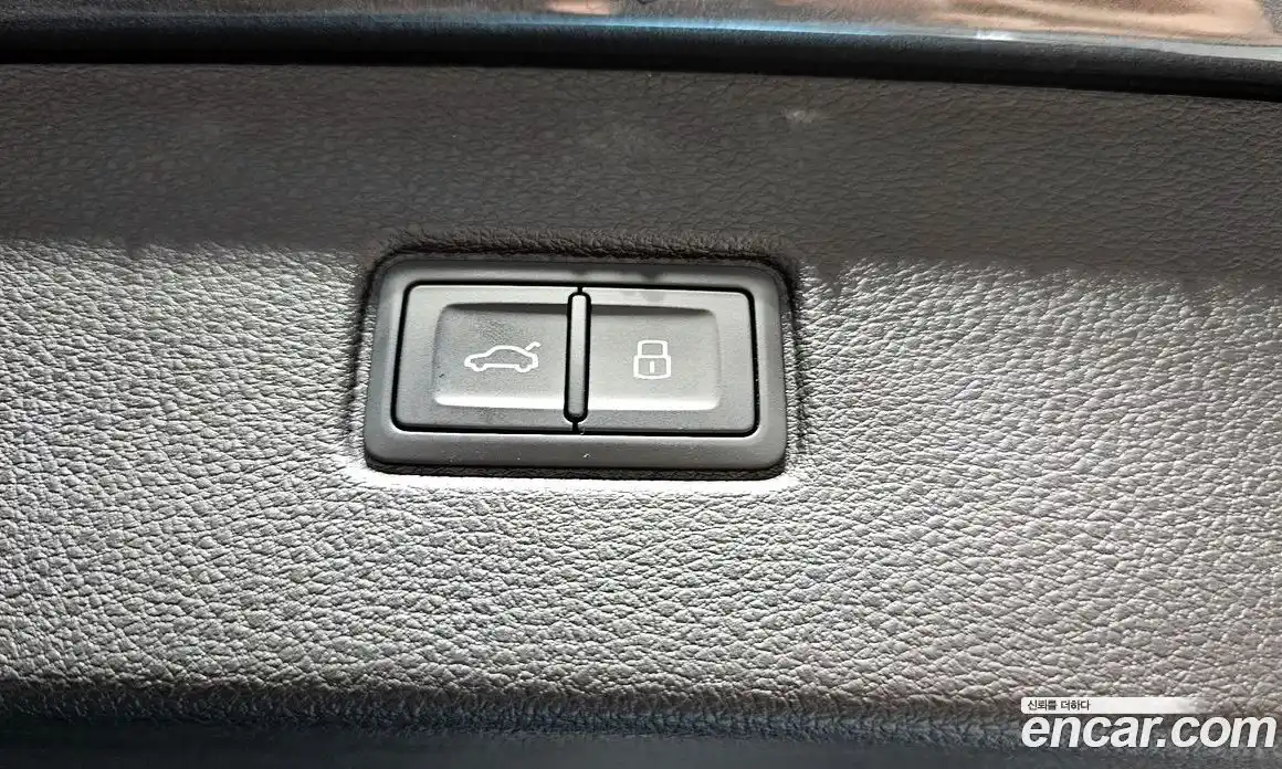 Audi Q7 2025 3.0 гидро в Москве № 162253, фото 18