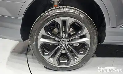 Audi Q7 2025 3.0 гидро в Москве № 162253, миниатюра 5