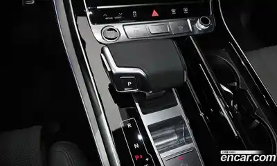 Audi Q7 2025 3.0 гидро в Москве № 162253, миниатюра 9