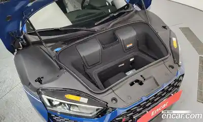 Audi R8 2022 5.2 гидро в Москве № 162254, миниатюра 6