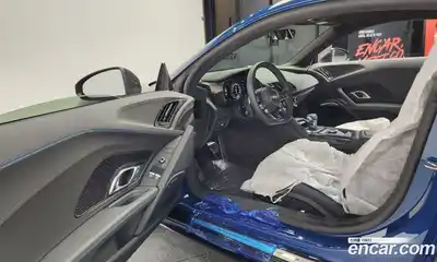 Audi R8 2022 5.2 гидро в Москве № 162254, миниатюра 10