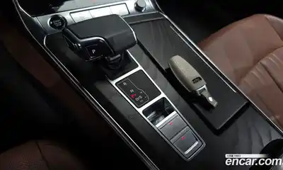 Audi A6 2023 2.0 гидро в Москве № 162424, миниатюра 9