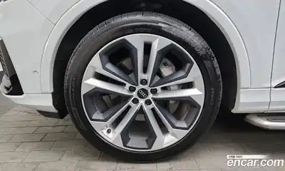 Audi Q7 2023 3.0 гидро в Москве № 162891, миниатюра 5