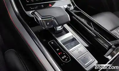 Audi Q7 2023 3.0 гидро в Москве № 162891, миниатюра 9