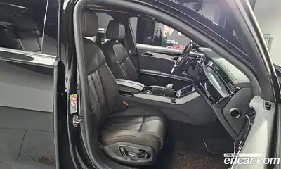 Audi A8 2021 3.0 гидро в Москве № 162960, миниатюра 9