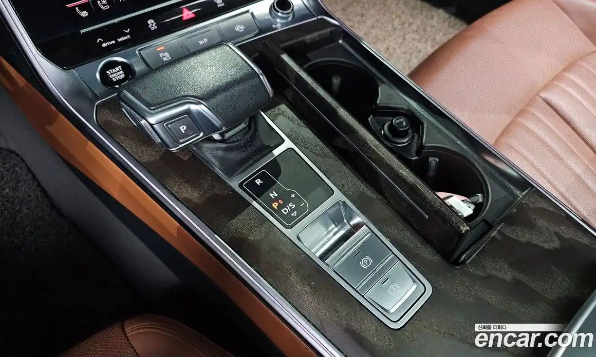 Audi A6 2021 2.0 гидро в Москве № 163155, фото 9