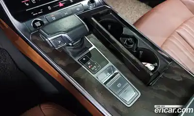 Audi A6 2021 2.0 гидро в Москве № 163155, миниатюра 9
