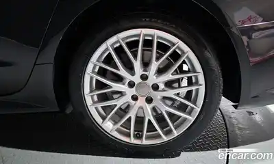 Audi A6 2018 2.0 гидро в Москве № 163354, миниатюра 5