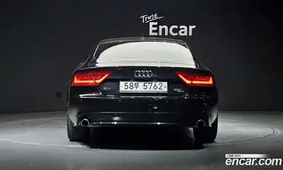 Audi A7 2014 3.0 гидро в Москве № 163457, миниатюра 4