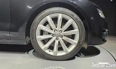 Audi A7 2014 3.0 гидро в Москве № 163457, миниатюра 5