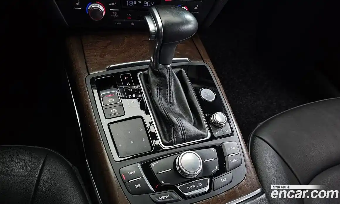 Audi A7 2014 3.0 гидро в Москве № 163457, фото 9