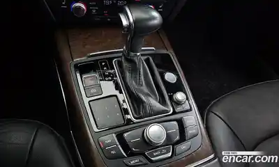 Audi A7 2014 3.0 гидро в Москве № 163457, миниатюра 9