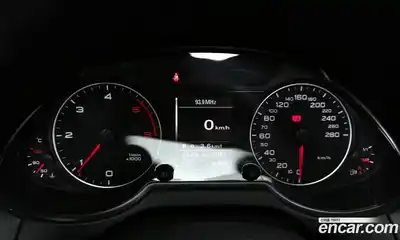 Audi Q5 2012 2.0 гидро в Москве № 163825, миниатюра 8