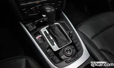 Audi Q5 2012 2.0 гидро в Москве № 163825, миниатюра 9