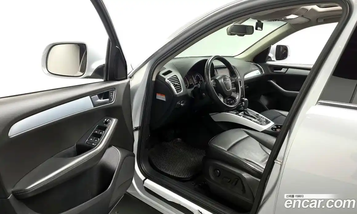 Audi Q5 2012 2.0 гидро в Москве № 163825, фото 10
