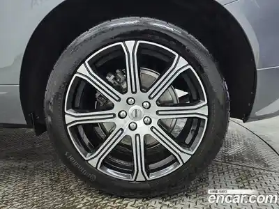 Volvo XC60 2019 2.0 гидро в Москве № 164826, миниатюра 5