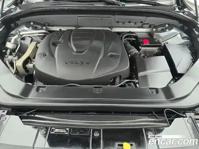 Volvo XC60 2019 2.0 гидро в Москве № 164826, миниатюра 6
