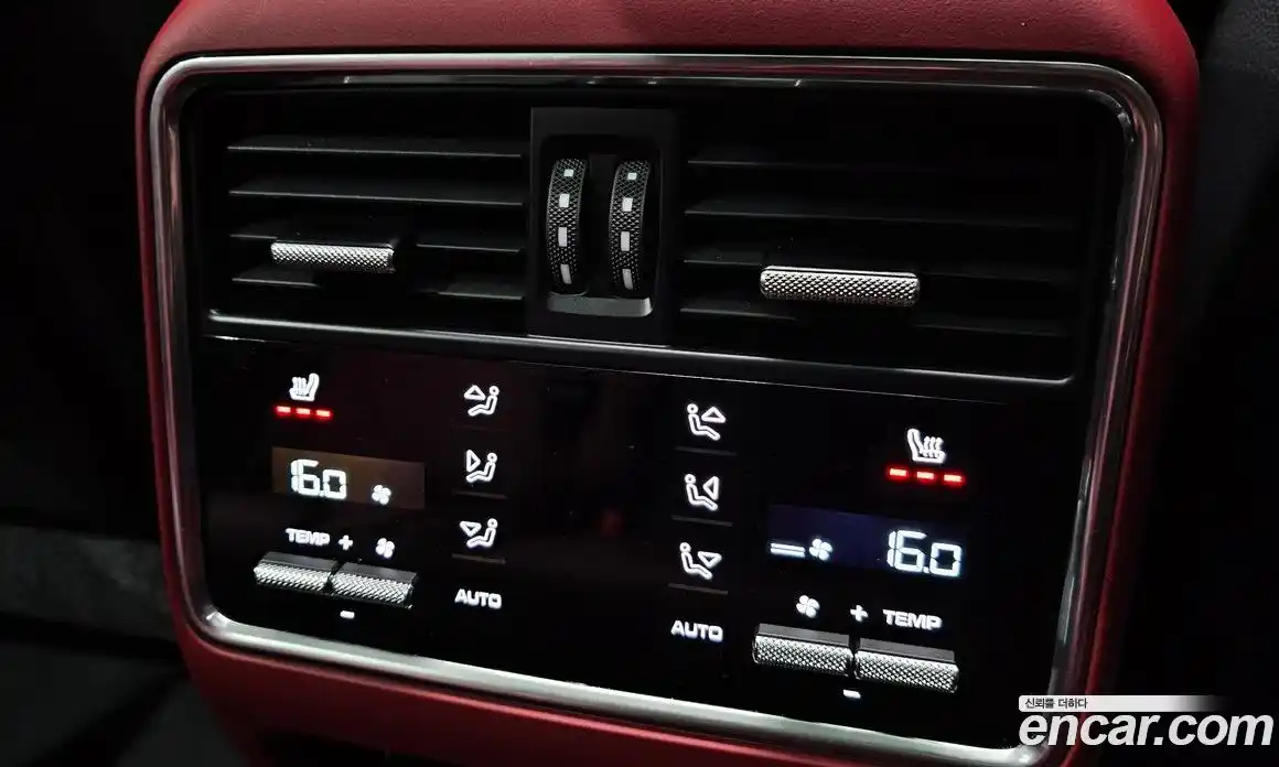 Porsche Cayenne 2023 3.0 гидро в Москве № 165048, фото 18