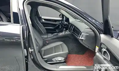 Porsche Panamera 2010 3.6 гидро в Москве № 165365, миниатюра 11