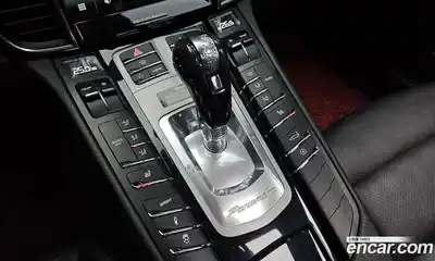 Porsche Panamera 2010 3.6 гидро в Москве № 165365, миниатюра 9