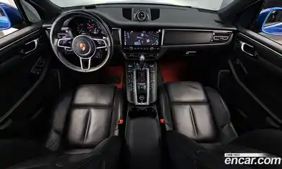 Porsche Macan 2019 2.0 гидро в Москве № 165453, миниатюра 6