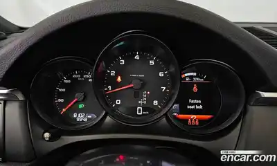Porsche Macan 2019 2.0 гидро в Москве № 165453, миниатюра 7