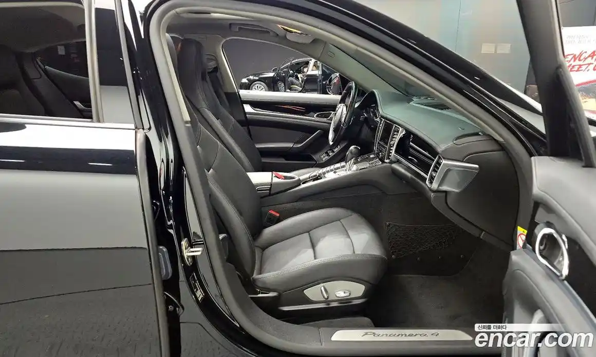 Porsche Panamera 2015 3.6 гидро в Москве № 165538, фото 11