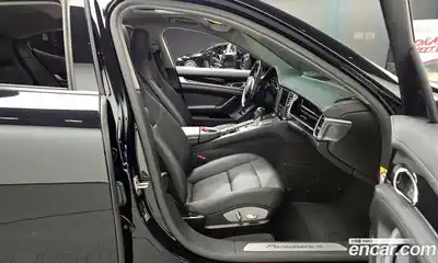 Porsche Panamera 2015 3.6 гидро в Москве № 165538, миниатюра 11