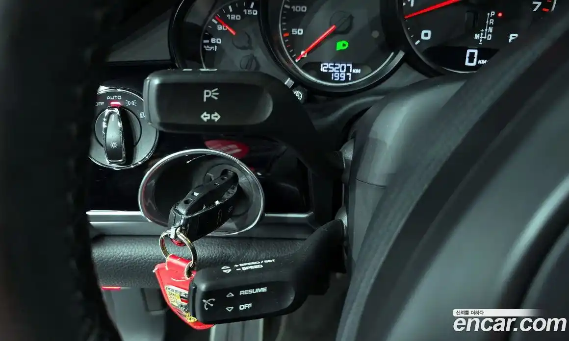 Porsche Panamera 2015 3.6 гидро в Москве № 165538, фото 18