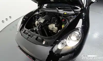 Porsche Panamera 2015 3.6 гидро в Москве № 165538, миниатюра 6