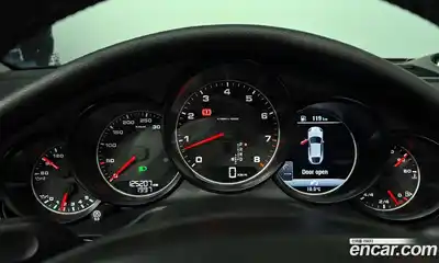 Porsche Panamera 2015 3.6 гидро в Москве № 165538, миниатюра 8