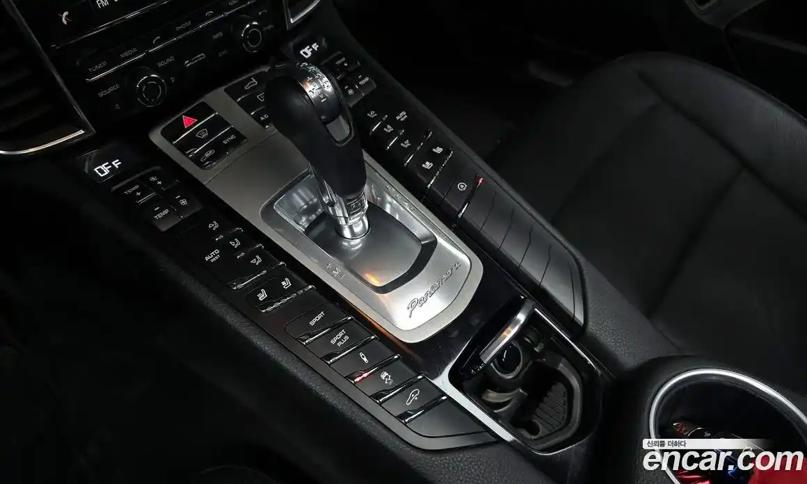 Porsche Panamera 2015 3.6 гидро в Москве № 165538, фото 9