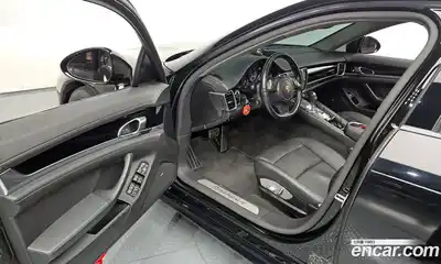 Porsche Panamera 2015 3.6 гидро в Москве № 165538, миниатюра 10