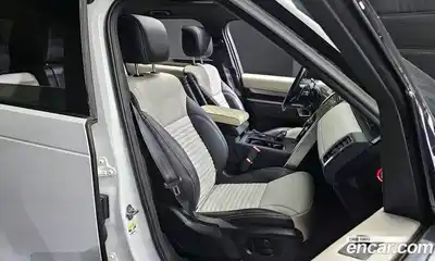 Land Rover Discovery 2021 3.0 гидро в Москве № 166301, миниатюра 12