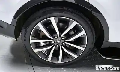 Land Rover Discovery 2021 3.0 гидро в Москве № 166301, миниатюра 5