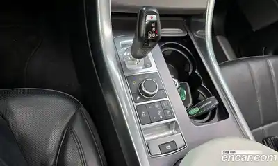 Land Rover Range-Rover Sport 2016 3.0 гидро в Москве № 166391, миниатюра 9