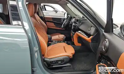Mini Countryman 2022 2.0 гидро в Москве № 167070, миниатюра 11