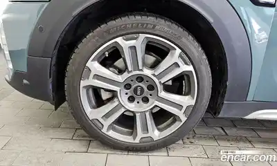 Mini Countryman 2022 2.0 гидро в Москве № 167070, миниатюра 5