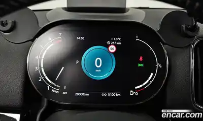 Mini Countryman 2022 2.0 гидро в Москве № 167070, миниатюра 8