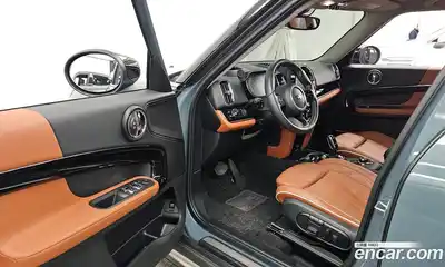 Mini Countryman 2022 2.0 гидро в Москве № 167070, миниатюра 10