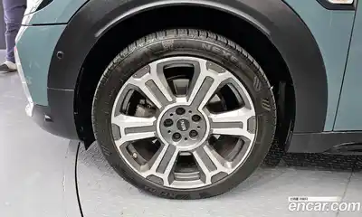 Mini Countryman 2022 2.0 гидро в Москве № 167137, миниатюра 5