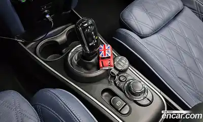 Mini Countryman 2022 2.0 гидро в Москве № 167137, миниатюра 9
