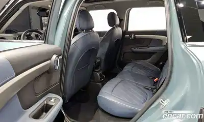 Mini Countryman 2022 2.0 гидро в Москве № 167137, миниатюра 10