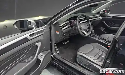 Volkswagen Arteon 2023 2.0 гидро в Москве № 168491, миниатюра 11