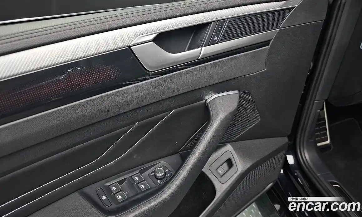 Volkswagen Arteon 2023 2.0 гидро в Москве № 168491, фото 17