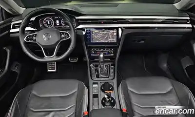 Volkswagen Arteon 2023 2.0 гидро в Москве № 168491, миниатюра 7